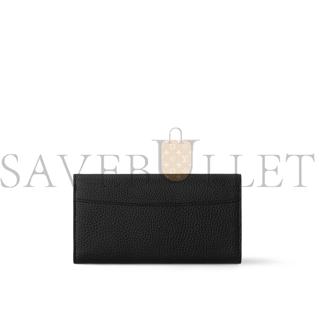 LOUIS VUITTON CAPUCINES WALLET M64551 (20*11*2.5cm) LOUIS VUITTON CAPUCINES WALLET M64551 (20*11*2.5cm)